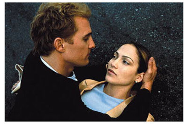 The Wedding Planner (2001) - photo 5
