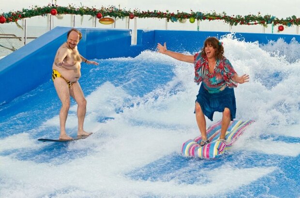 Jack and Jill (2011) - photo 6