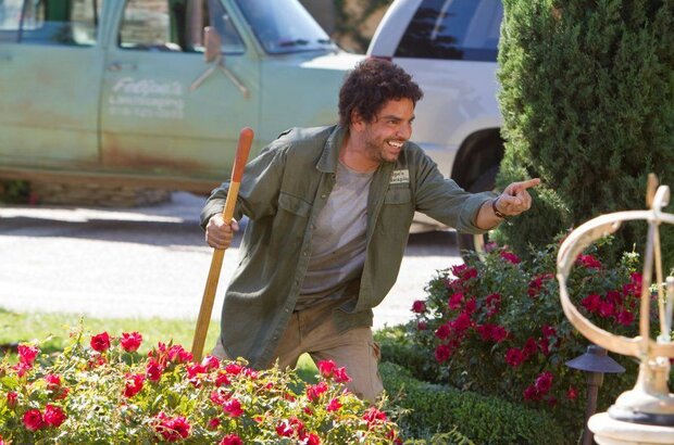 Jack and Jill (2011) - photo 15