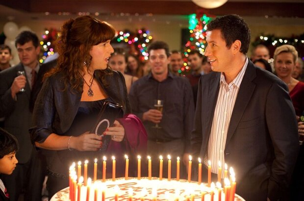 Jack and Jill (2011) - photo 1