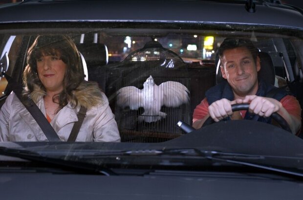 Jack and Jill (2011) - photo 24