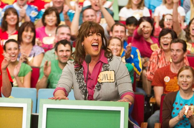 Jack and Jill (2011) - photo 14