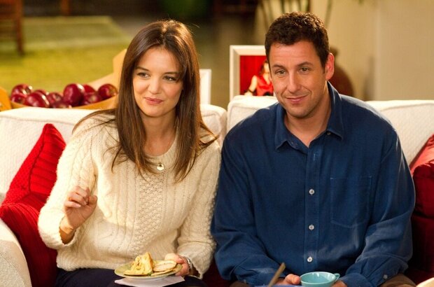 Jack and Jill (2011) - photo 8