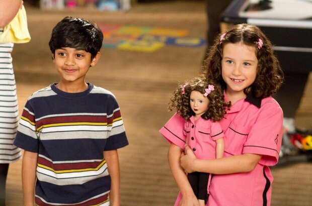 Jack and Jill (2011) - photo 11