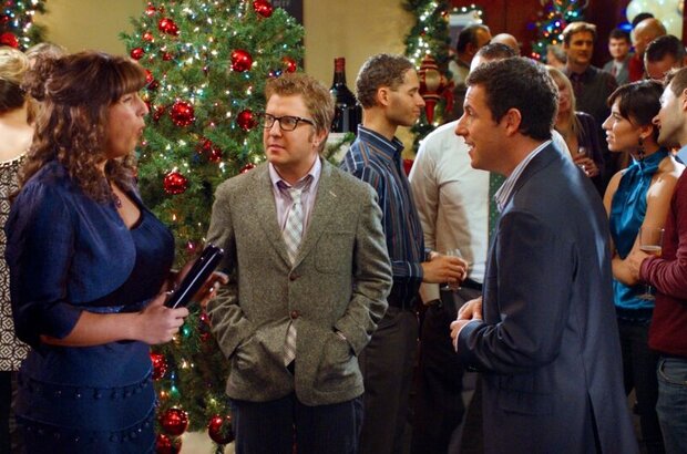 Jack and Jill (2011) - photo 12