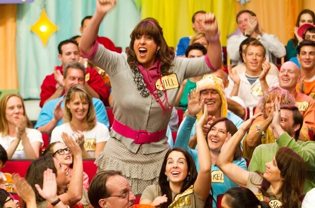 Jack and Jill (2011) - photo 9