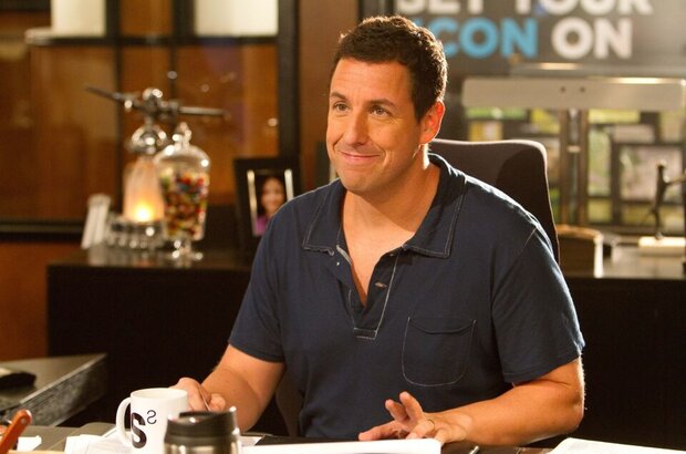 Jack and Jill (2011) - photo 18