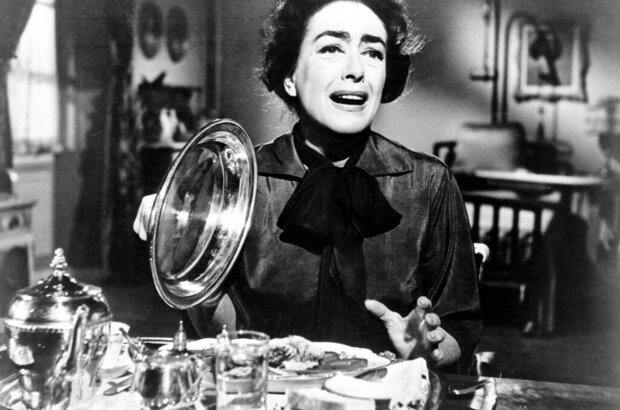 What Ever Happened to Baby Jane? (1962) - photo 5