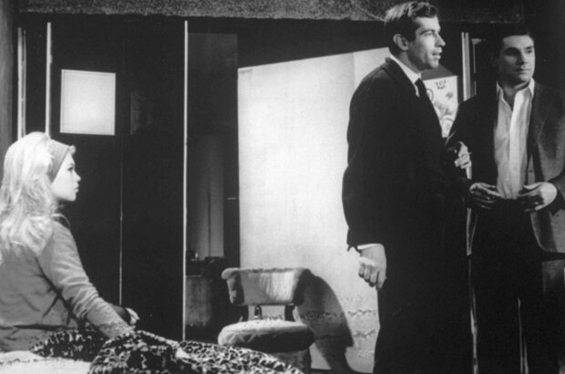 Отдых воина (1962) - фото 2