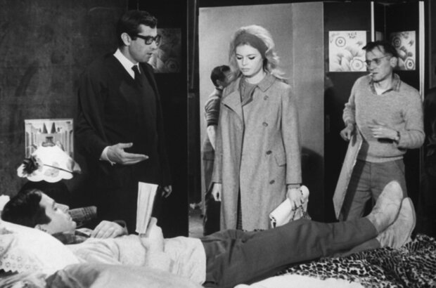 Отдых воина (1962) - фото 1