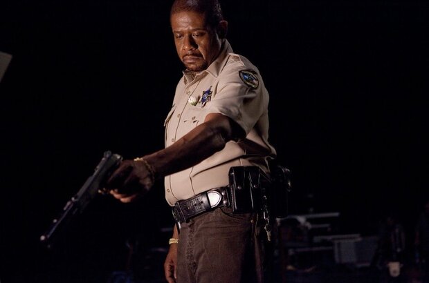 Catch .44 (2011) - photo 7