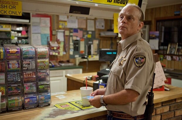 Catch .44 (2011) - photo 14