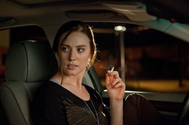 Catch .44 (2011) - photo 3