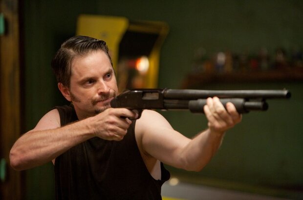 Catch .44 (2011) - photo 11