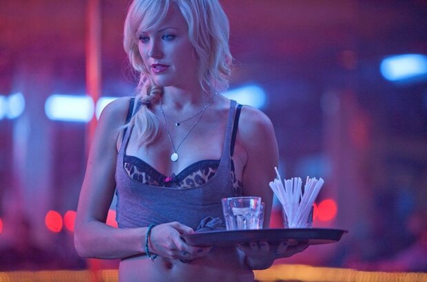 Catch .44 (2011) - photo 4