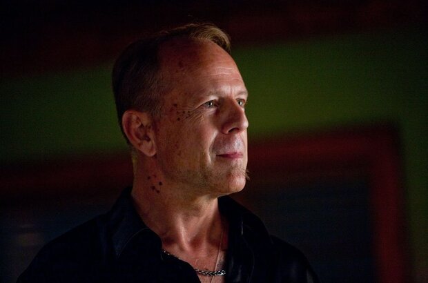 Catch .44 (2011) - photo 10