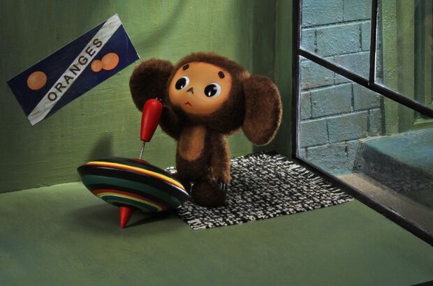 Cheburashka (2013) - photo 6