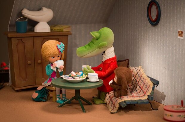 Cheburashka (2013) - photo 3