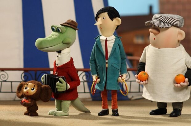 Cheburashka (2013) - photo 10