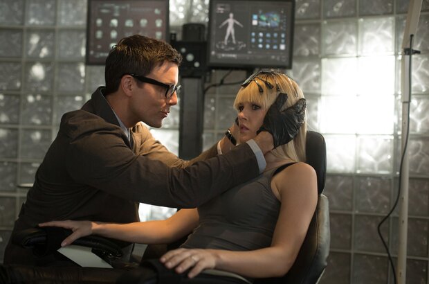 Vice (2015) - photo 6