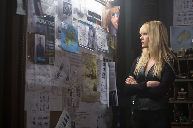Vice (2015) - photo 3