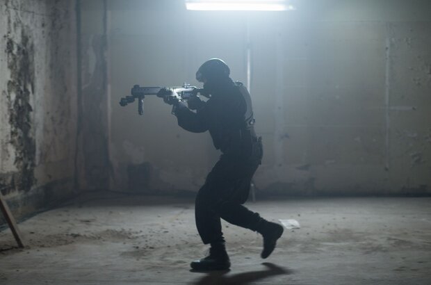 Vice (2015) - photo 9