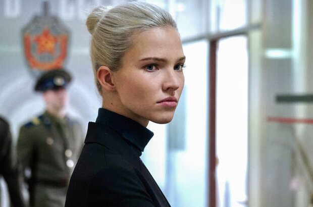 Анна (2018) - фото 1