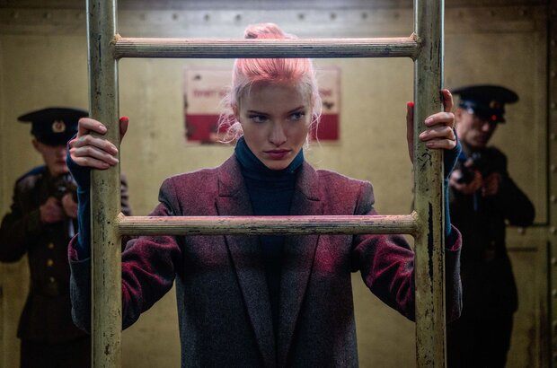 Анна (2018) - фото 4