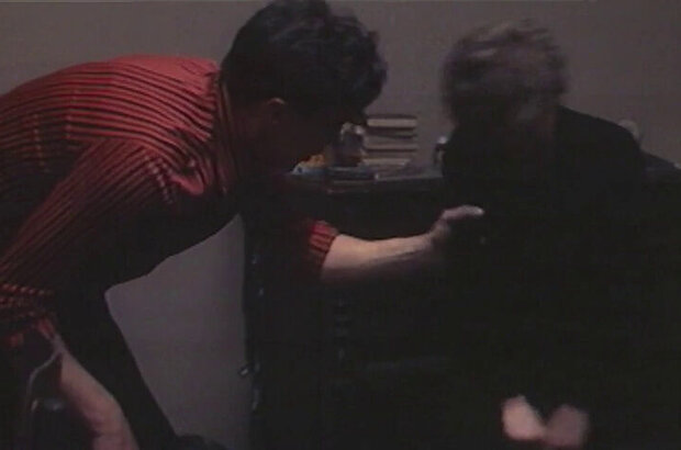 Рыжая Фея (1987) - фото 4