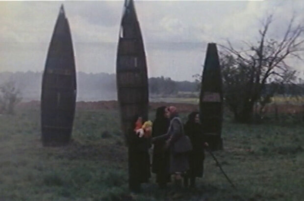Рыжая Фея (1987) - фото 3