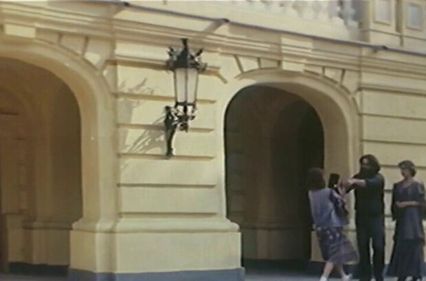 Рыжая Фея (1987) - фото 8
