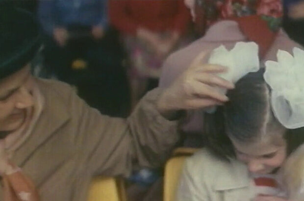 Рыжая Фея (1987) - фото 6