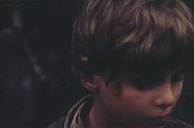 Рыжая Фея (1987) - фото 1