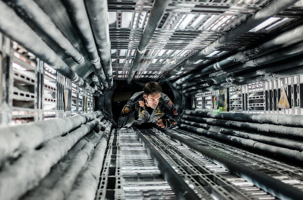Солнце (2018) - фото 1