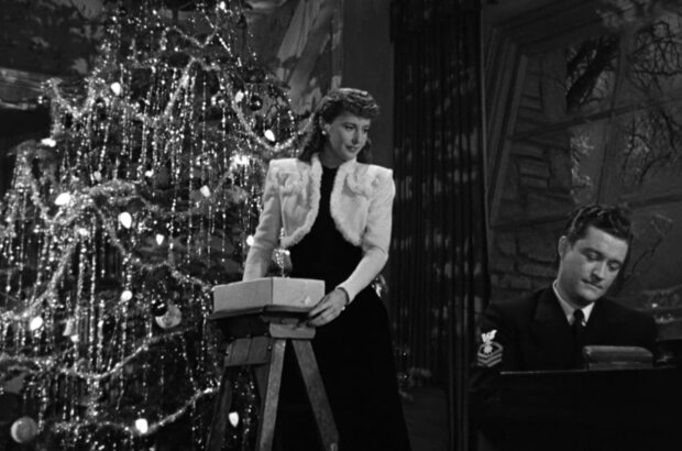 Christmas in Connecticut (1945) - photo 1