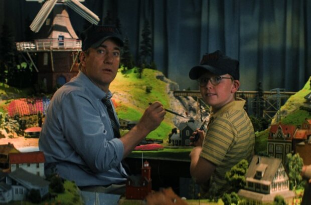 Холланд (2025) - фото 1