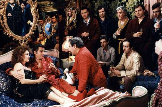 Notre histoire (1984) - photo 2