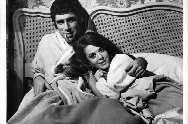 Боб и Кэрол, Тед и Элис (1969) - фото 1