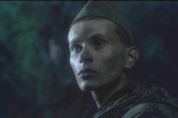 Звезда (2002) - фото 5