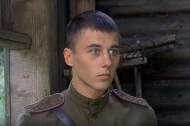 Звезда (2002) - фото 4