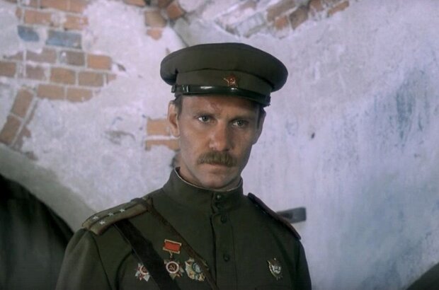 Звезда (2002) - фото 3
