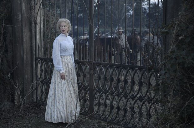 The Beguiled (2017) - photo 9