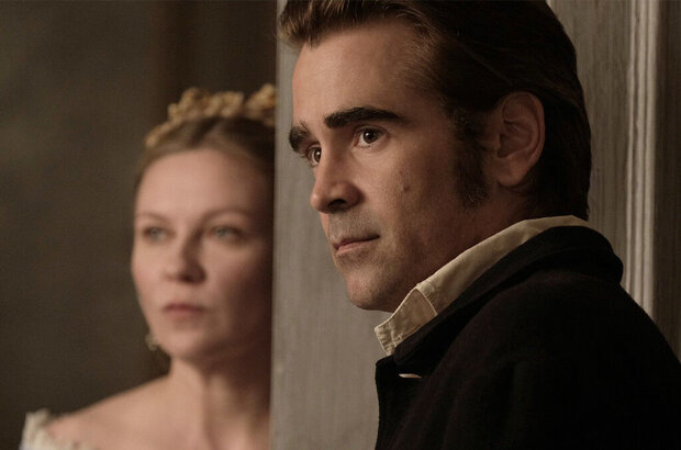 The Beguiled (2017) - photo 7