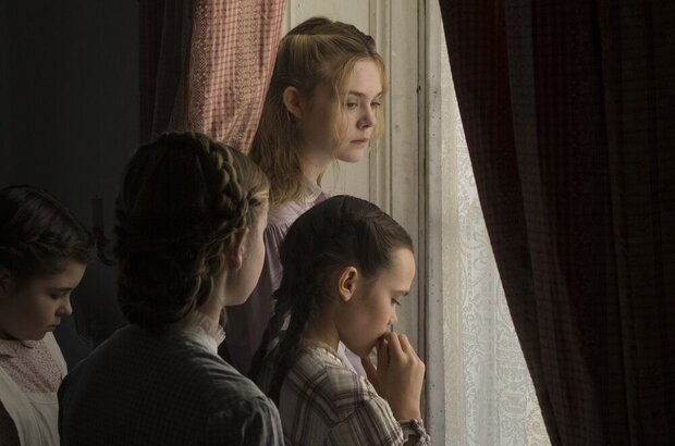 The Beguiled (2017) - photo 2
