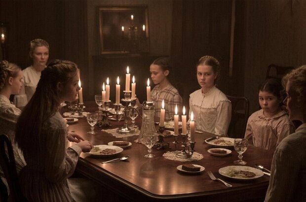 The Beguiled (2017) - photo 1
