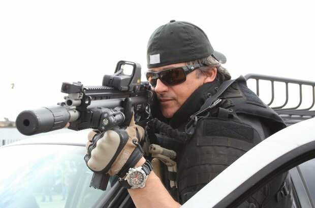 Cross (2010) - photo 4