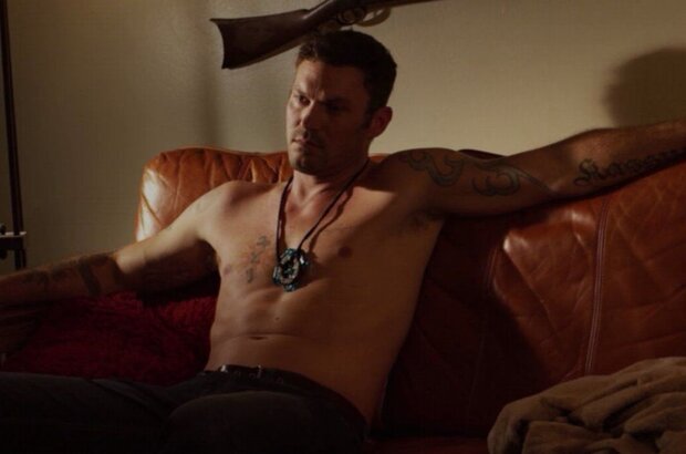 Cross (2010) - photo 2