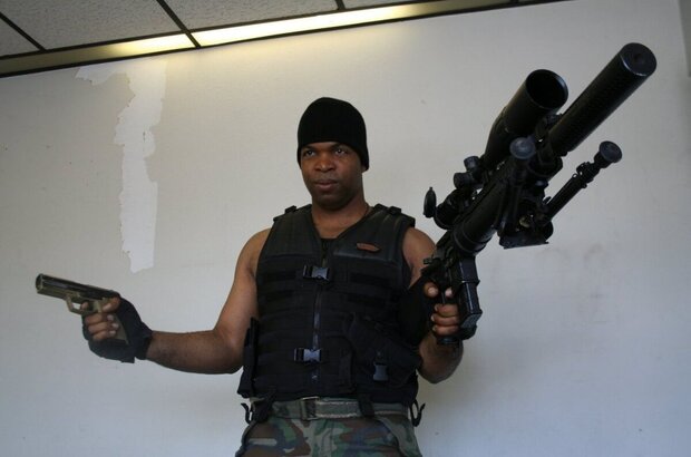 Cross (2010) - photo 3