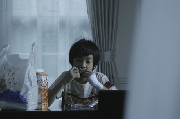 Confessions (2010) - photo 4