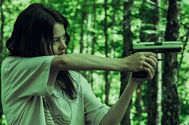 Cascade (2023) - photo 2